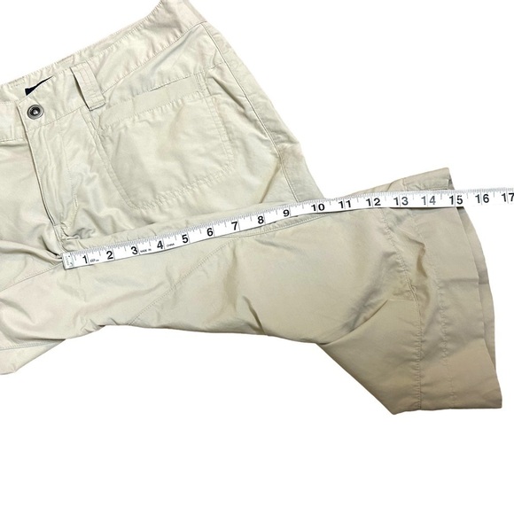 ARC’TERYX Women’s Lightweight Bermuda Hiking Short Size 4 Gorpcore - Picture 13 of 13